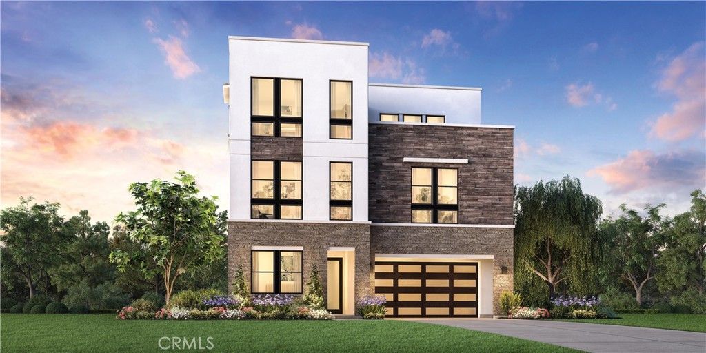 125 Apron, Irvine, CA 92618