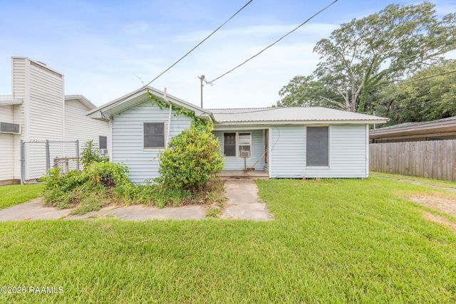 1409 E Willow Street, Lafayette, LA 70501