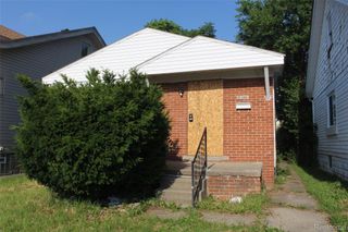 14832 Muirland Street, Detroit, MI 48238