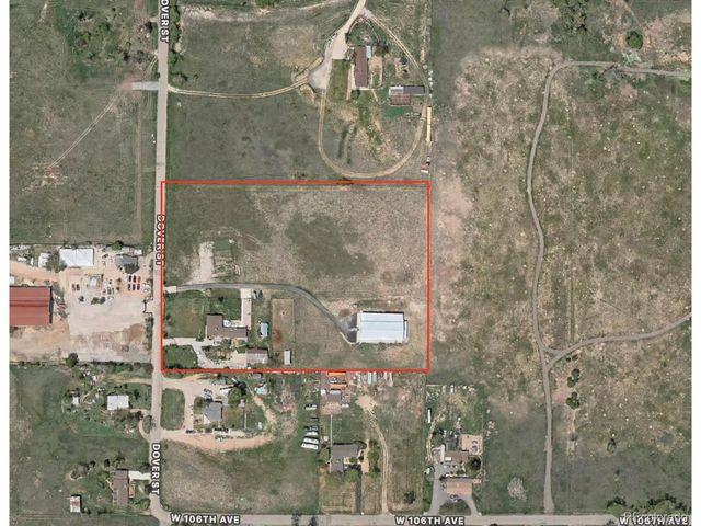 10690 Dover St, Broomfield, CO 80021