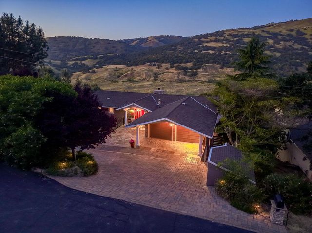 17241 Quail Court, Morgan Hill, CA 95037