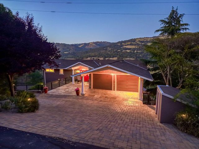 17241 Quail Court, Morgan Hill, CA 95037