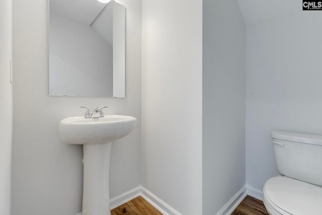 3026 Harborview Drive, Columbia, SC 29229