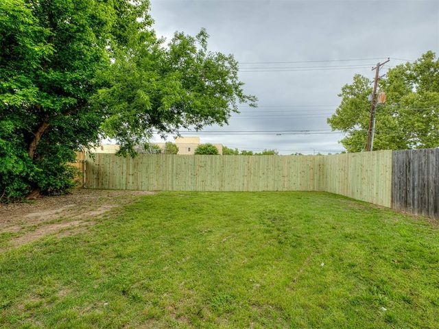 917 NW 22nd Street, Oklahoma City, OK 73106