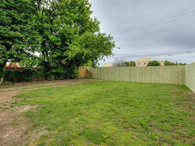 917 NW 22nd Street, Oklahoma City, OK 73106