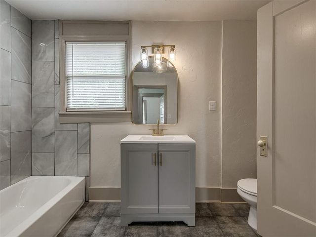 917 NW 22nd Street, Oklahoma City, OK 73106