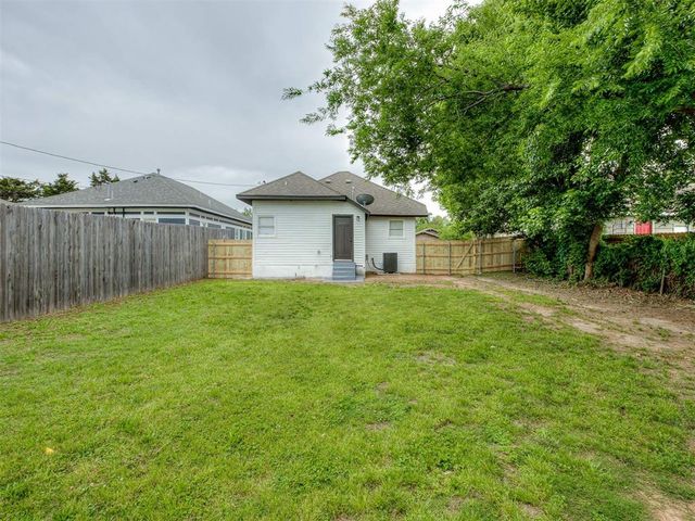 917 NW 22nd Street, Oklahoma City, OK 73106
