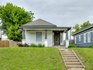 917 NW 22nd Street, Oklahoma City, OK 73106