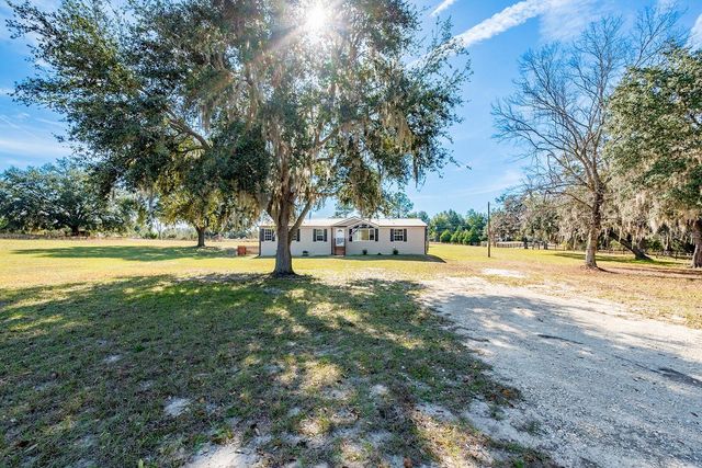 5191 SE 36TH STREET, Trenton, FL 32693