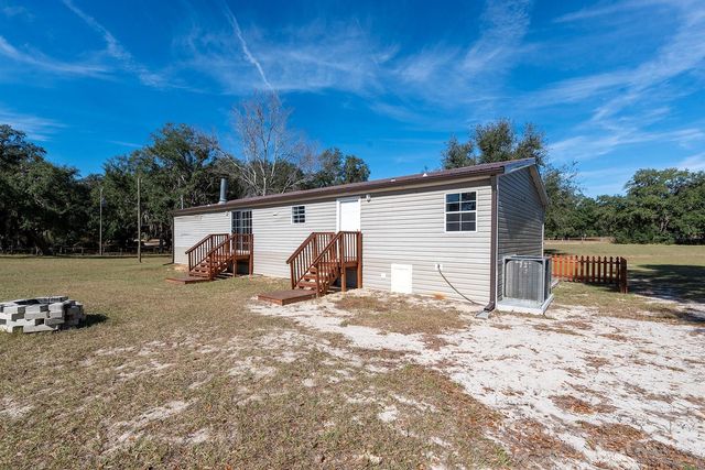 5191 SE 36TH STREET, Trenton, FL 32693