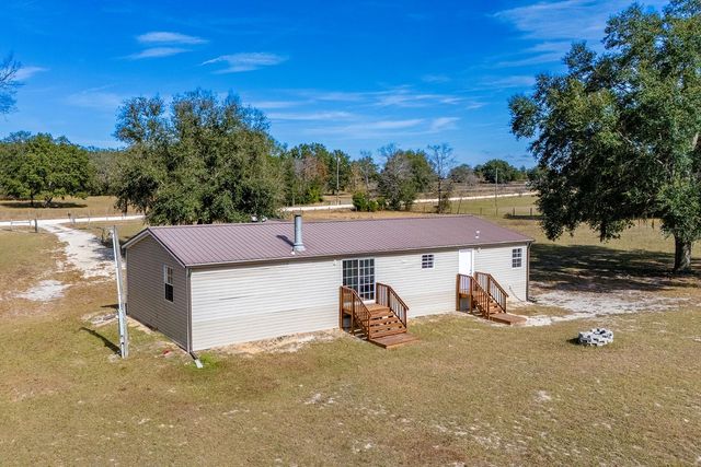 5191 SE 36TH STREET, Trenton, FL 32693