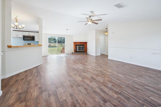 5191 SE 36TH STREET, Trenton, FL 32693