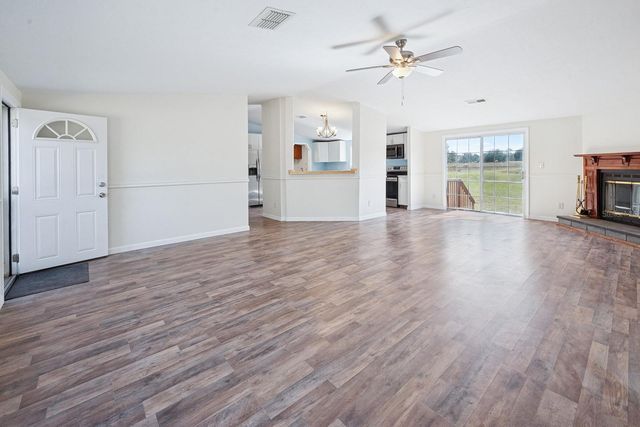 5191 SE 36TH STREET, Trenton, FL 32693