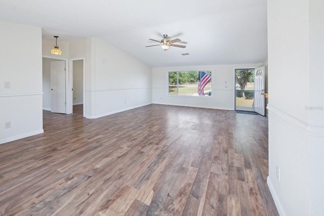 5191 SE 36TH STREET, Trenton, FL 32693