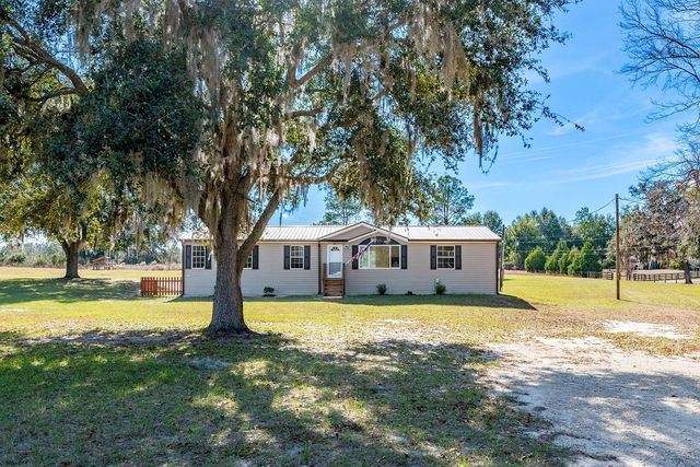 5191 SE 36TH STREET, Trenton, FL 32693