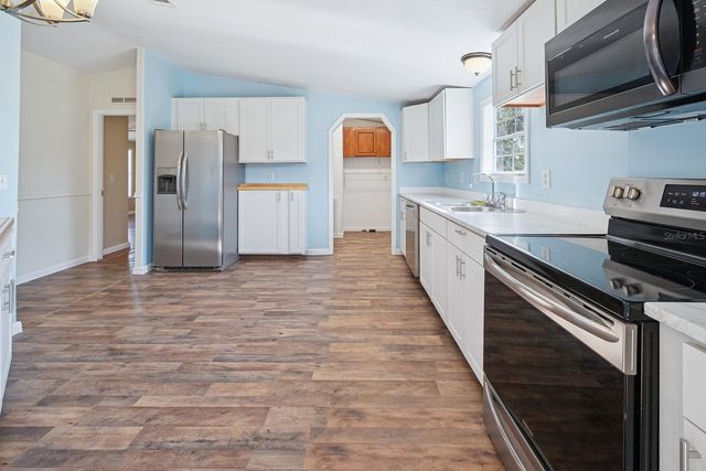 5191 SE 36TH STREET, Trenton, FL 32693