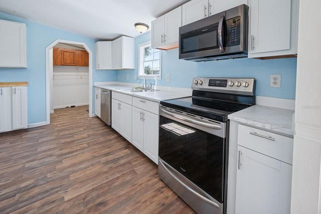 5191 SE 36TH STREET, Trenton, FL 32693