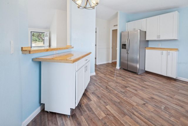 5191 SE 36TH STREET, Trenton, FL 32693