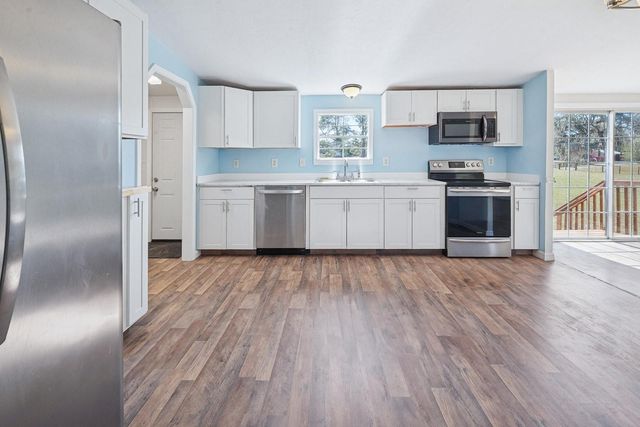 5191 SE 36TH STREET, Trenton, FL 32693