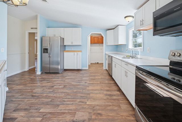 5191 SE 36TH STREET, Trenton, FL 32693