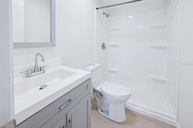 5191 SE 36TH STREET, Trenton, FL 32693