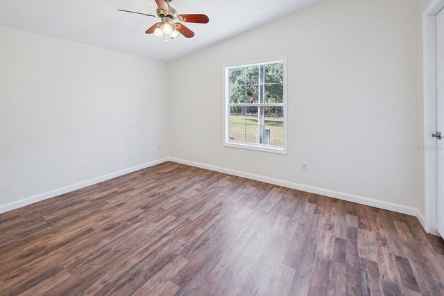 5191 SE 36TH STREET, Trenton, FL 32693