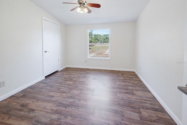 5191 SE 36TH STREET, Trenton, FL 32693