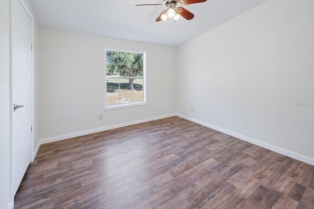 5191 SE 36TH STREET, Trenton, FL 32693