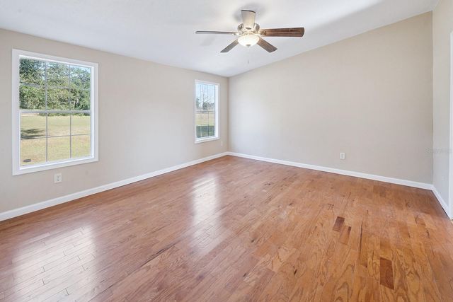 5191 SE 36TH STREET, Trenton, FL 32693