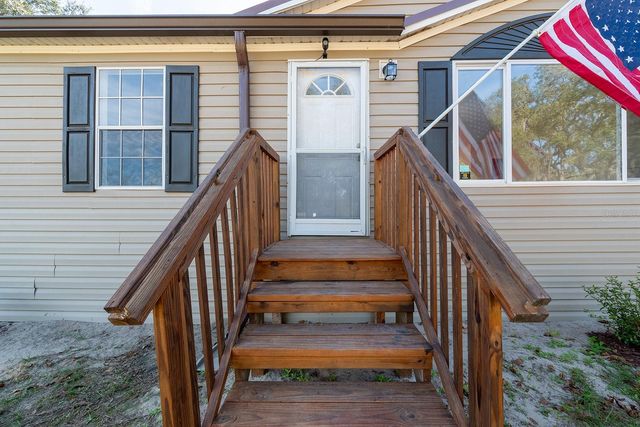 5191 SE 36TH STREET, Trenton, FL 32693