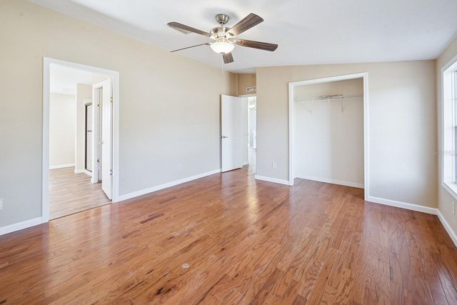 5191 SE 36TH STREET, Trenton, FL 32693