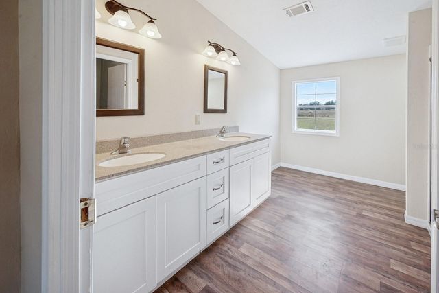 5191 SE 36TH STREET, Trenton, FL 32693