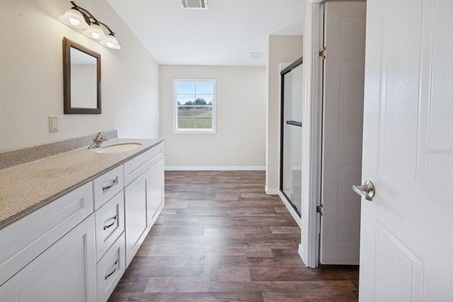 5191 SE 36TH STREET, Trenton, FL 32693