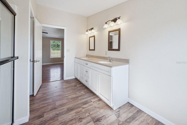 5191 SE 36TH STREET, Trenton, FL 32693