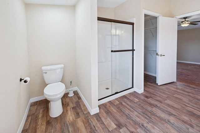 5191 SE 36TH STREET, Trenton, FL 32693