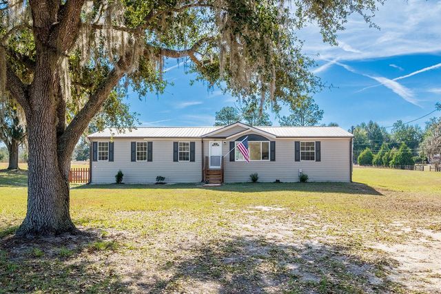 5191 SE 36TH STREET, Trenton, FL 32693