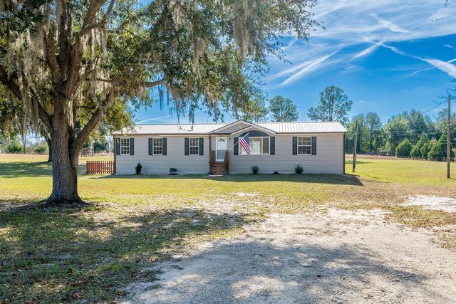 5191 SE 36TH STREET, Trenton, FL 32693
