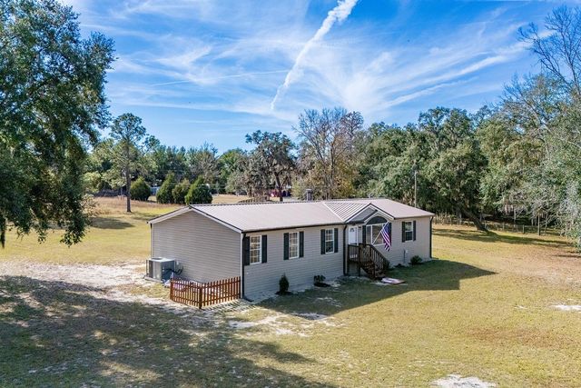 5191 SE 36TH STREET, Trenton, FL 32693