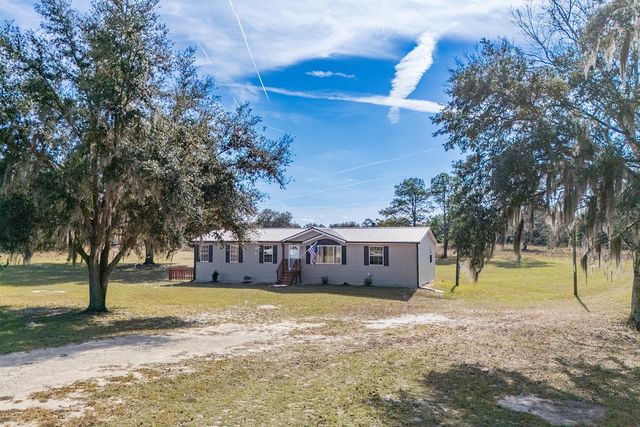 5191 SE 36TH STREET, Trenton, FL 32693