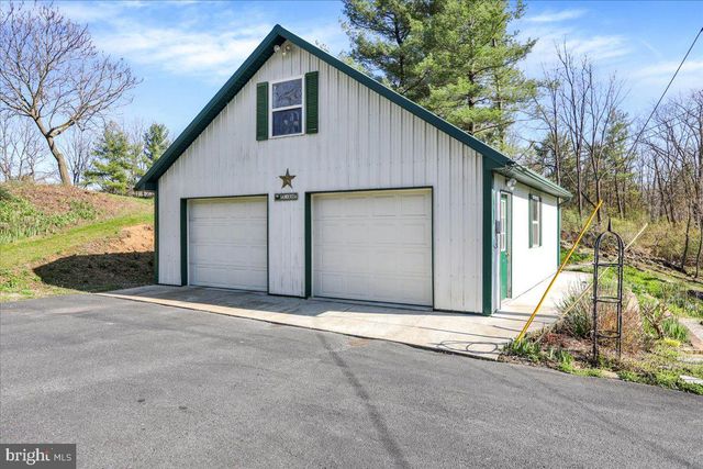 166 ARBORETUM RD, Bernville, PA 19506