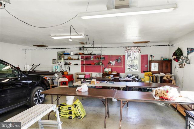 166 ARBORETUM RD, Bernville, PA 19506