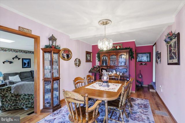 166 ARBORETUM RD, Bernville, PA 19506
