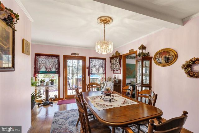 166 ARBORETUM RD, Bernville, PA 19506
