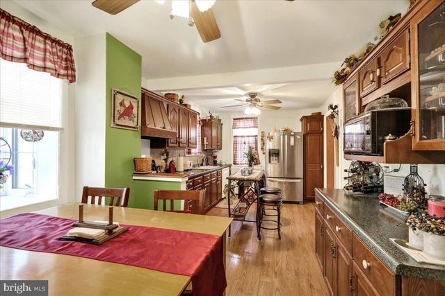 166 ARBORETUM RD, Bernville, PA 19506