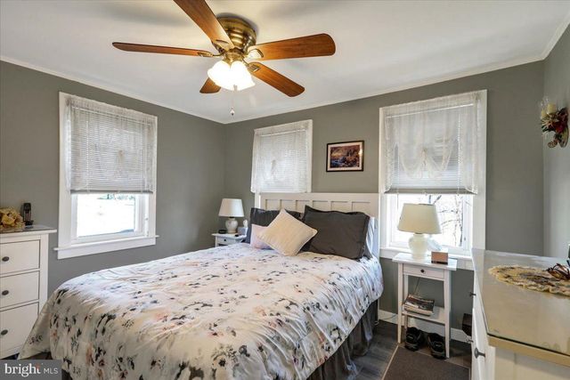 166 ARBORETUM RD, Bernville, PA 19506