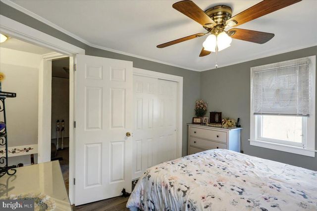 166 ARBORETUM RD, Bernville, PA 19506