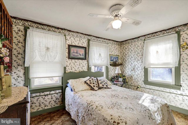 166 ARBORETUM RD, Bernville, PA 19506