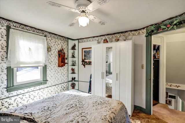166 ARBORETUM RD, Bernville, PA 19506