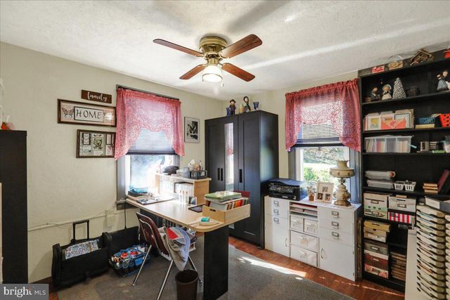 166 ARBORETUM RD, Bernville, PA 19506