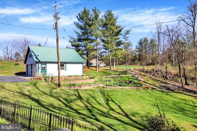 166 ARBORETUM RD, Bernville, PA 19506